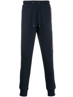 Tommy Hilfiger спортивные брюки с кулиской