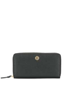 Tory Burch кошелек Robinson