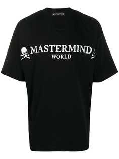 Категория: Футболки женские Mastermind World