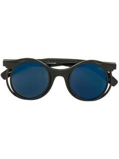 Yohji Yamamoto солнцезащитные очки Persol