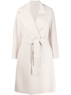 S Max Mara тренч с поясом