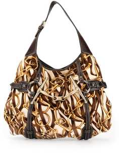 Gucci Vintage сумка 85th Anniversary