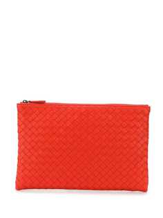 Bottega Veneta клатч Billeto