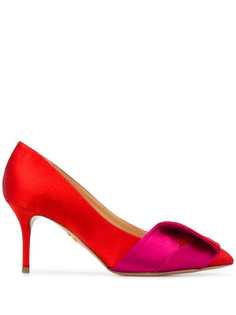 Charlotte Olympia туфли-лодочки Party