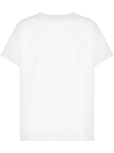 Sophnet. футболка с платочным принтом