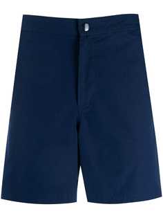 A.P.C. classic bermuda shorts