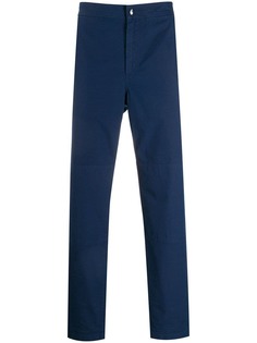 A.P.C. straight-leg tailored trousers