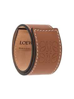 Loewe браслет Brazalete