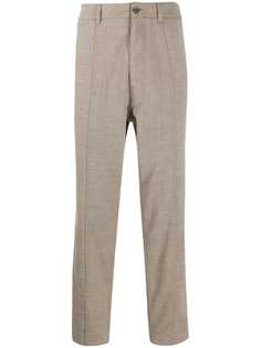 Pringle Of Scotland зауженные брюки