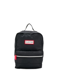 Hunter рюкзак с логотипом