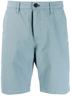 PS Paul Smith строгие шорты чинос