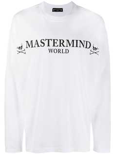 Mastermind World толстовка с логотипом