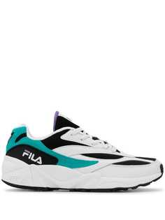 Fila кроссовки V94M на шнуровке