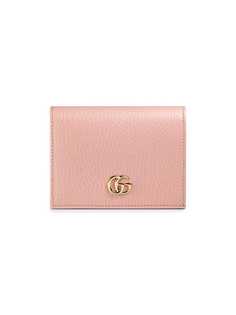 Gucci картхолдер с логотипом GG