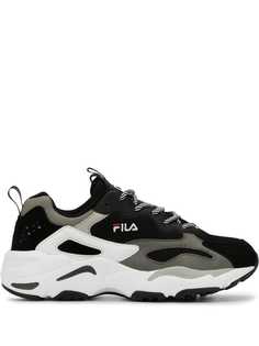 Fila кроссовки Ray Tracer