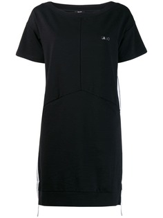 Liu Jo платье-футболка Aura