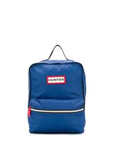Hunter рюкзак с логотипом