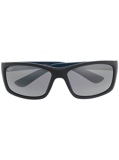 Maui Jim солнцезащитные очки Kanaio