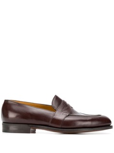 John Lobb классические лоферы