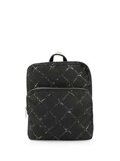 Chanel Vintage рюкзак Old Travel Line