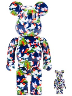 Medicom Toy коллекционная фигурка с принтом