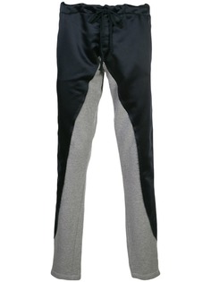 Greg Lauren спортивные брюки
