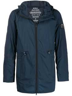 Ecoalf легкая куртка