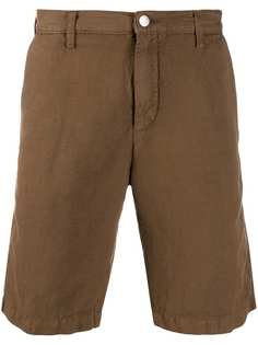 Massimo Alba slim-fit chino shorts