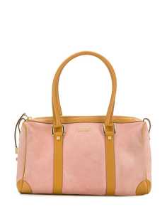 Gucci Vintage дорожная сумка