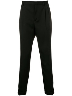 Calvin Klein 205W39nyc брюки прямого кроя