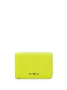 Balenciaga мини-кошелек Ville