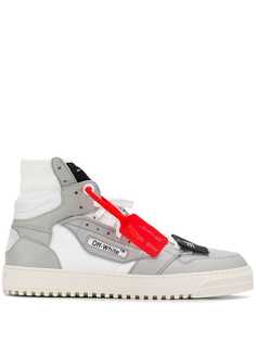 Off-White кроссовки Off-Court 3.0