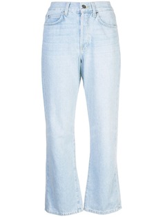 Eve Denim укороченные джинсы Bootcut