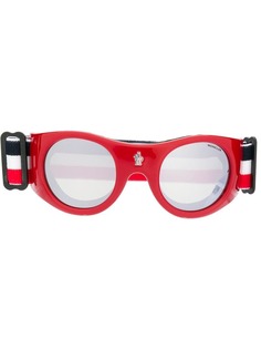 Moncler Eyewear альпинистские очки
