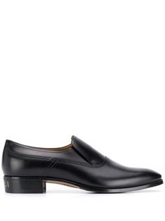 Gucci classic loafers