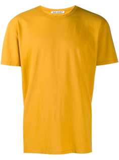 Our Legacy short-sleeve fitted T-shirt