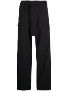 11 By Boris Bidjan Saberi loose fit trousers