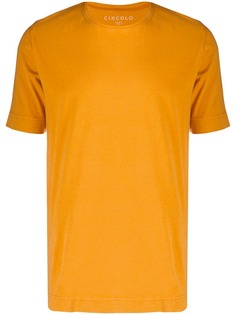 Circolo 1901 classic T-shirt with chest pocket