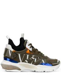 Valentino Valentino Garavani Bounce sneakers