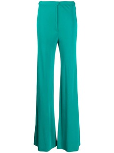 A.N.G.E.L.O. Vintage Cult 1970s flared trousers