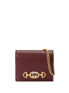 Gucci картхолдер Gucci Zumi