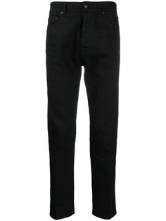 Golden Goose straight fit trousers