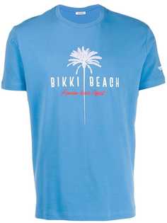 Dirk Bikkembergs Bikki Beach T-shirt