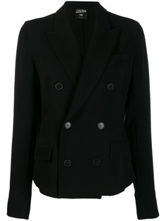Jean Paul Gaultier Vintage двубортный пиджак 1990-х годов