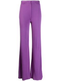 A.N.G.E.L.O. Vintage Cult 1970s flared trousers