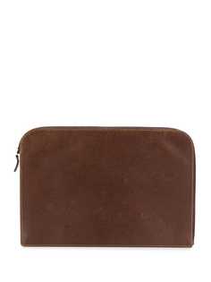 Gucci Vintage 1960s classic pouch