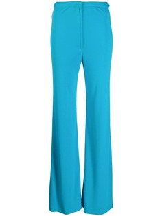 A.N.G.E.L.O. Vintage Cult 1970s flared trousers