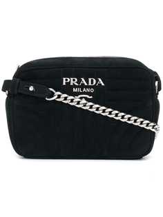 Prada сумка через плечо Diagramme