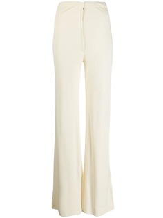A.N.G.E.L.O. Vintage Cult 1970s flared trousers