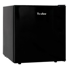 Холодильник TESLER RC-55, однокамерный, черный